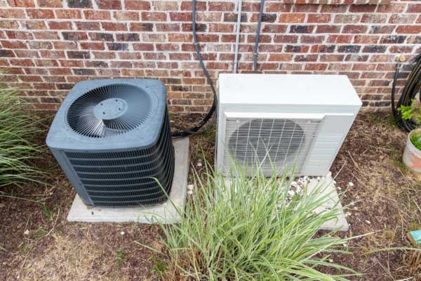 11 Heat Pump Ac Installation